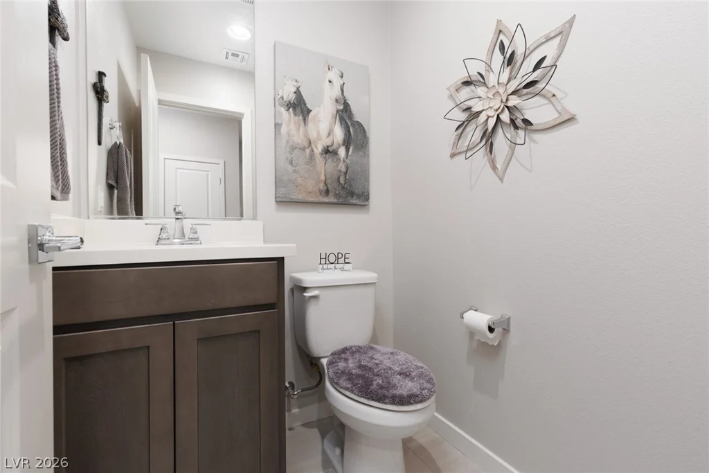 9719 Zircon Cliff, Las Vegas, NV 89148
