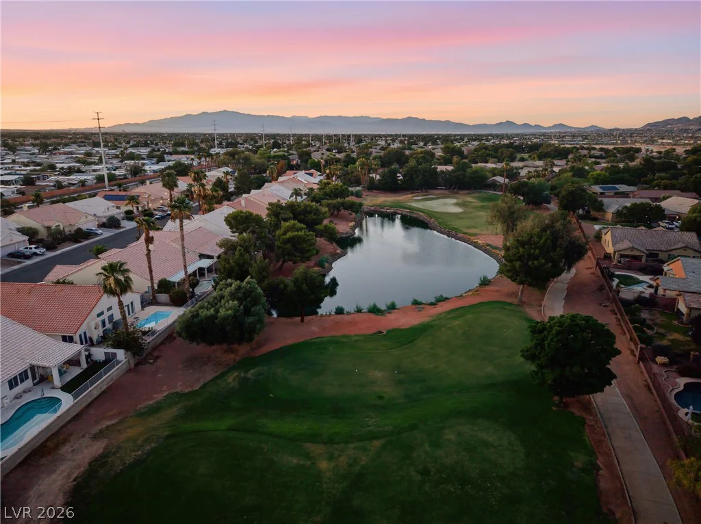 3570 Yorba Linda, Las Vegas, NV 89122
