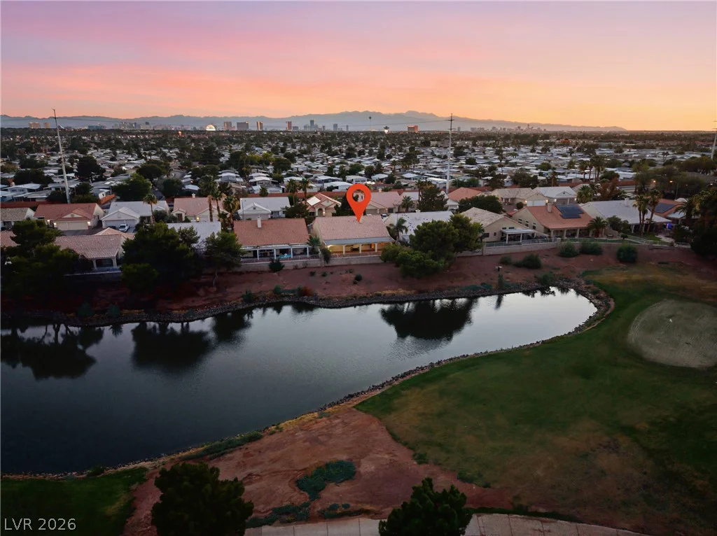 3570 Yorba Linda, Las Vegas, NV 89122