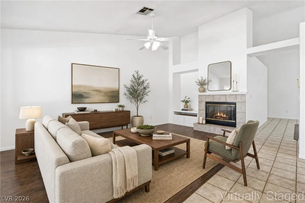 3570 Yorba Linda, Las Vegas, NV 89122