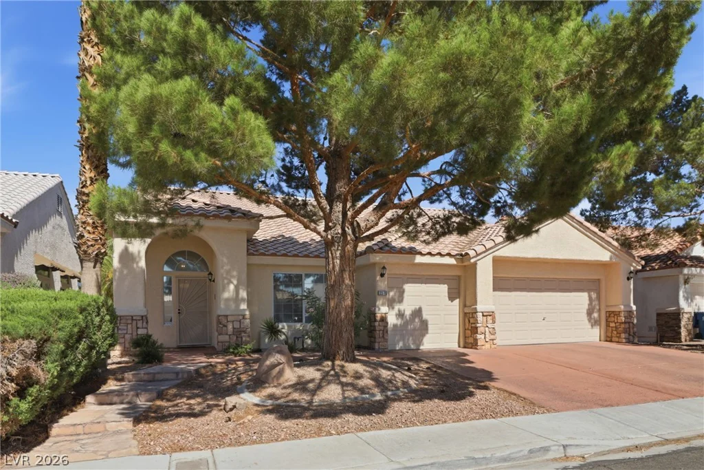 3570 Yorba Linda, Las Vegas, NV 89122