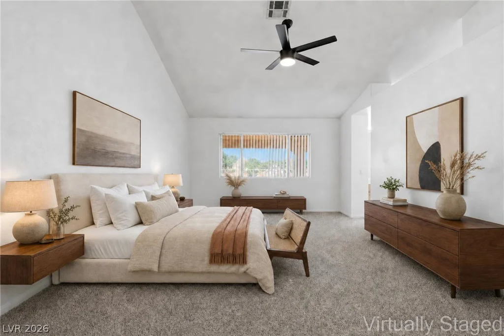 3570 Yorba Linda, Las Vegas, NV 89122