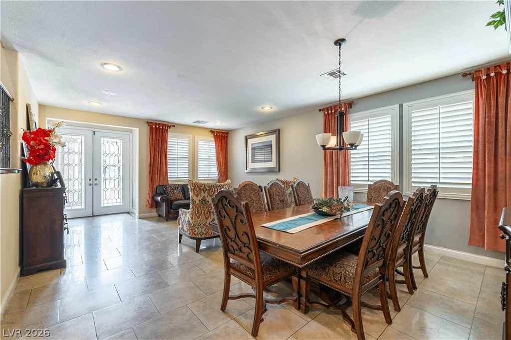 11167 Ash Mountain, Las Vegas, NV 89179