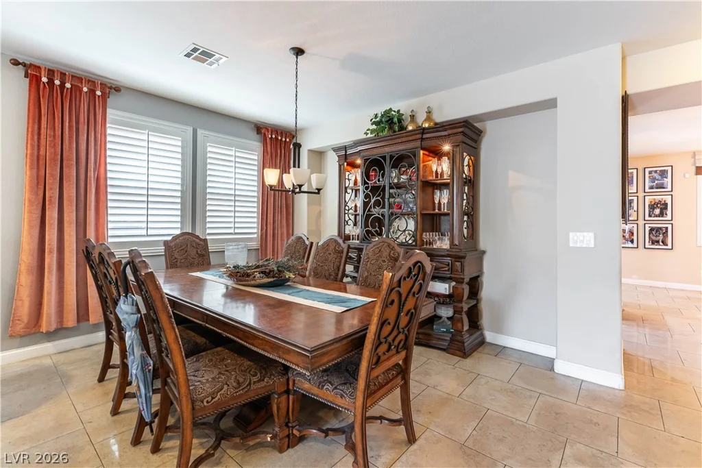 11167 Ash Mountain, Las Vegas, NV 89179