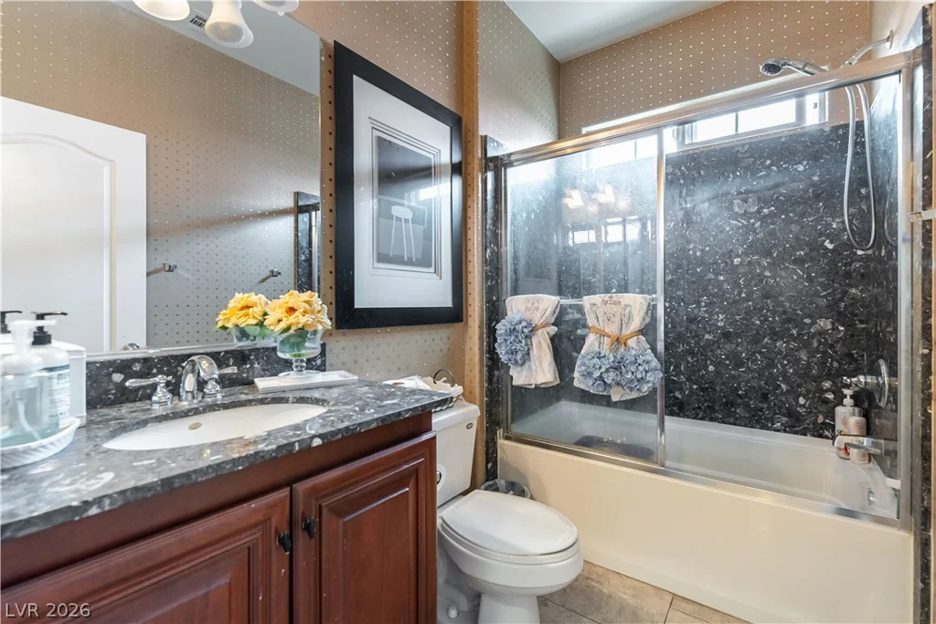 11167 Ash Mountain, Las Vegas, NV 89179