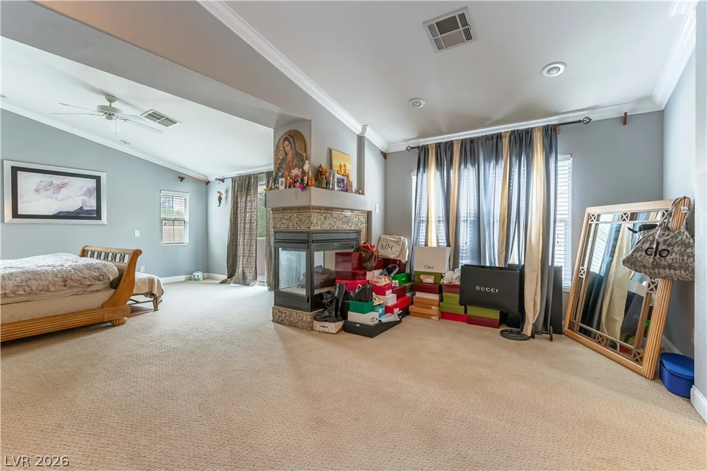 11167 Ash Mountain, Las Vegas, NV 89179