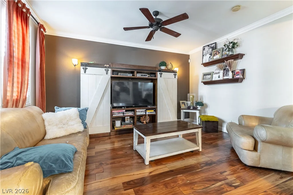 11167 Ash Mountain, Las Vegas, NV 89179
