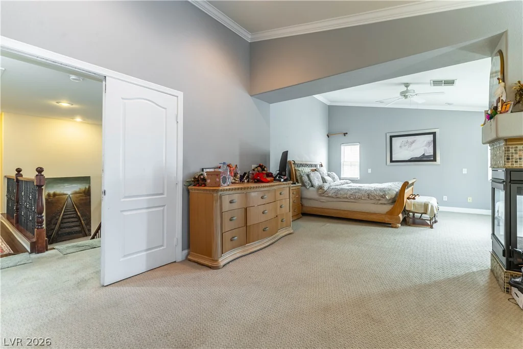 11167 Ash Mountain, Las Vegas, NV 89179