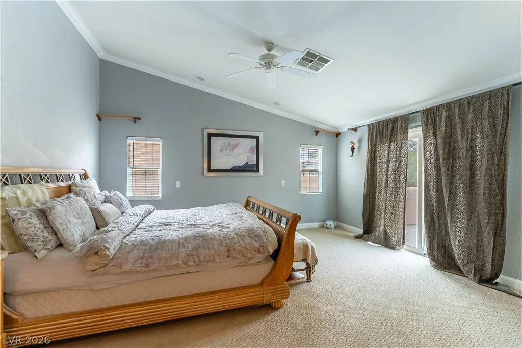 11167 Ash Mountain, Las Vegas, NV 89179