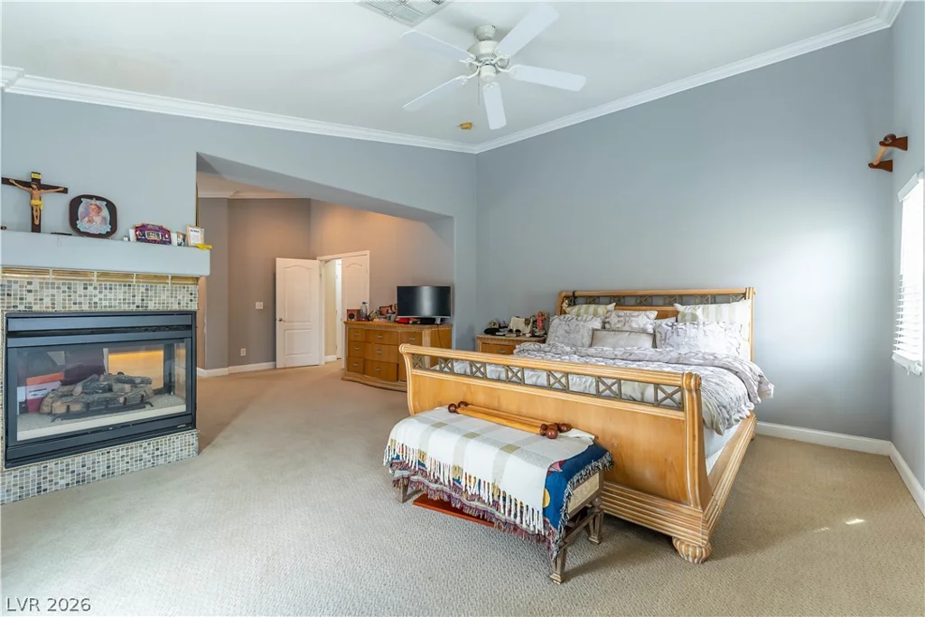 11167 Ash Mountain, Las Vegas, NV 89179