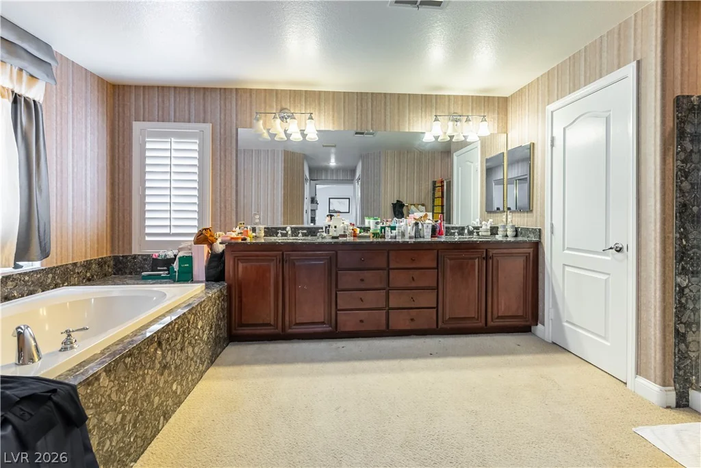 11167 Ash Mountain, Las Vegas, NV 89179
