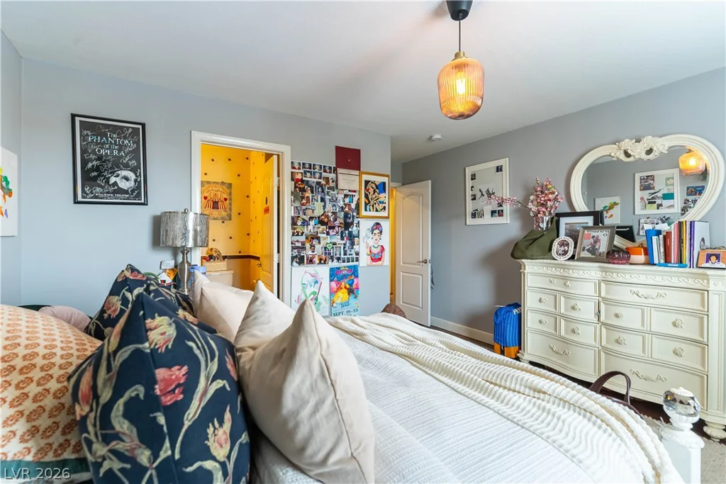 11167 Ash Mountain, Las Vegas, NV 89179
