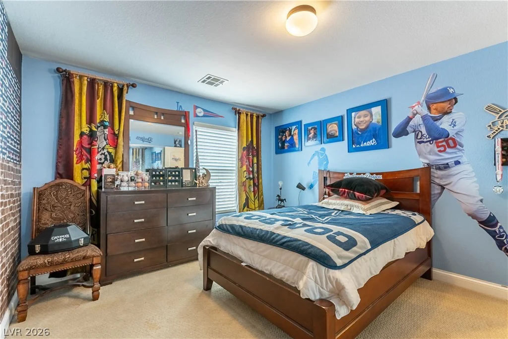 11167 Ash Mountain, Las Vegas, NV 89179