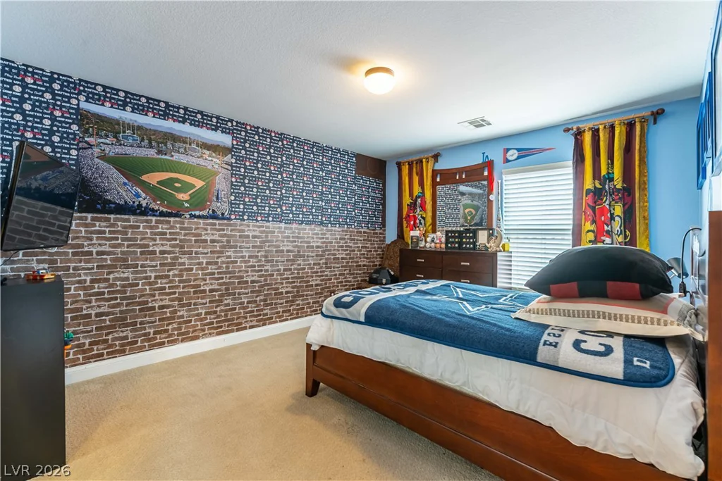 11167 Ash Mountain, Las Vegas, NV 89179