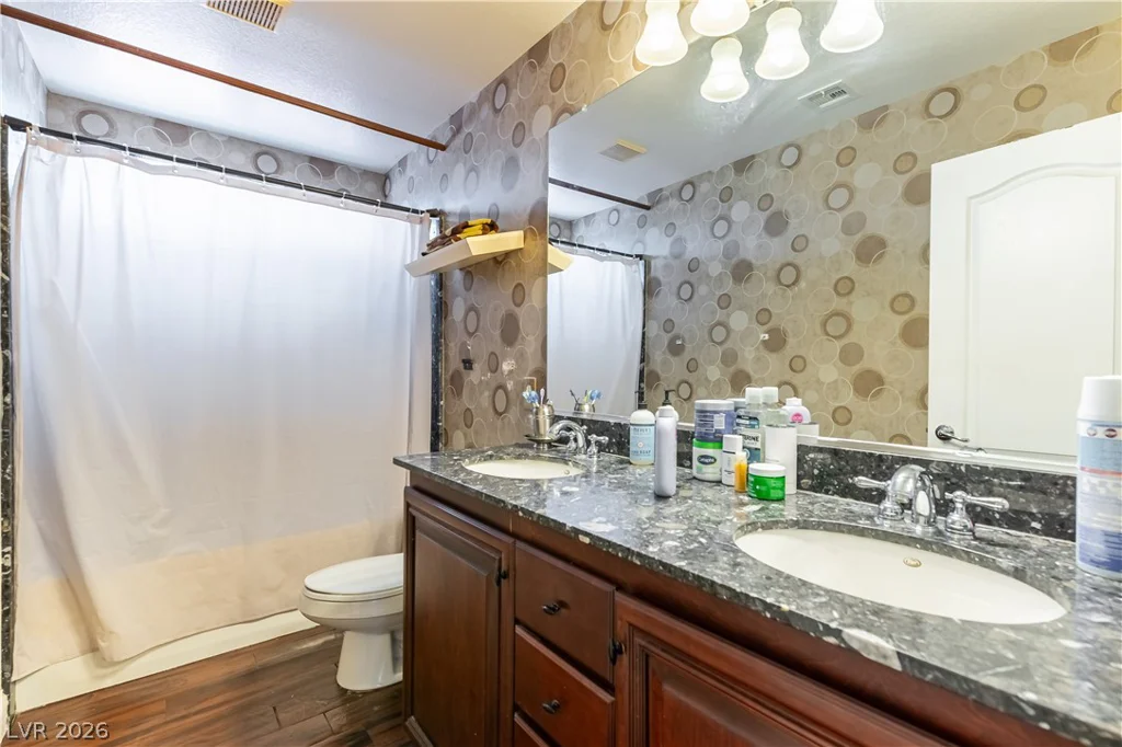 11167 Ash Mountain, Las Vegas, NV 89179