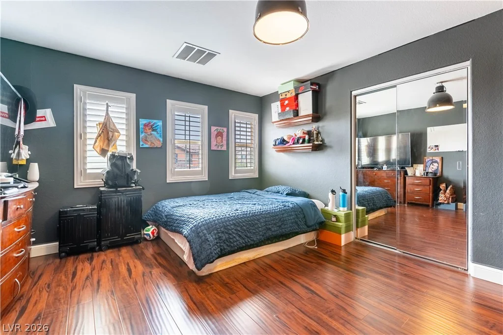 11167 Ash Mountain, Las Vegas, NV 89179