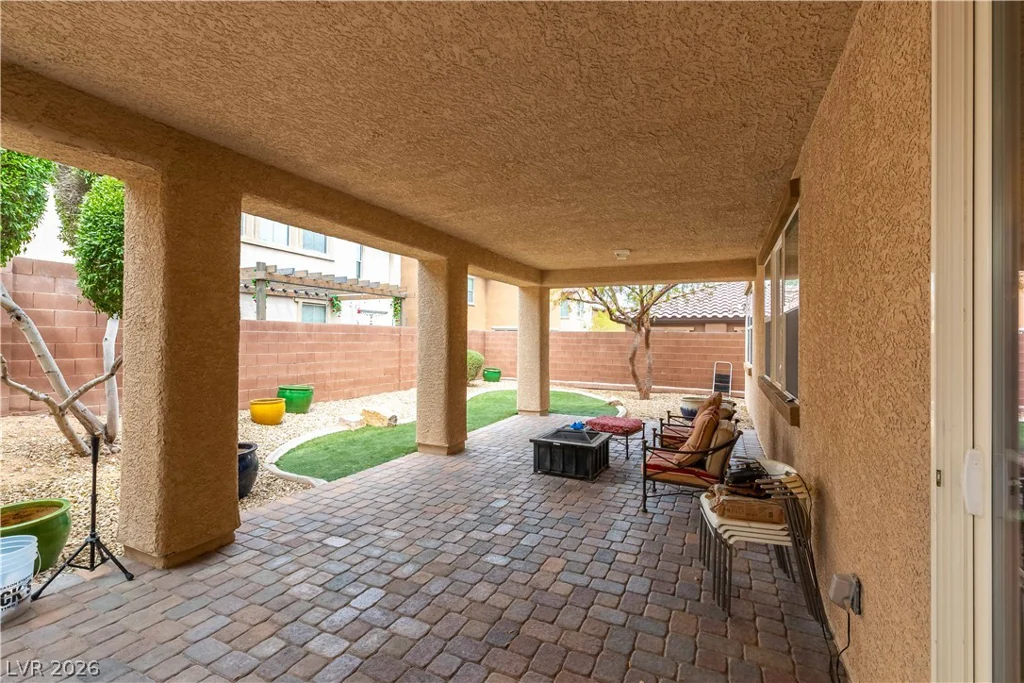 11167 Ash Mountain, Las Vegas, NV 89179