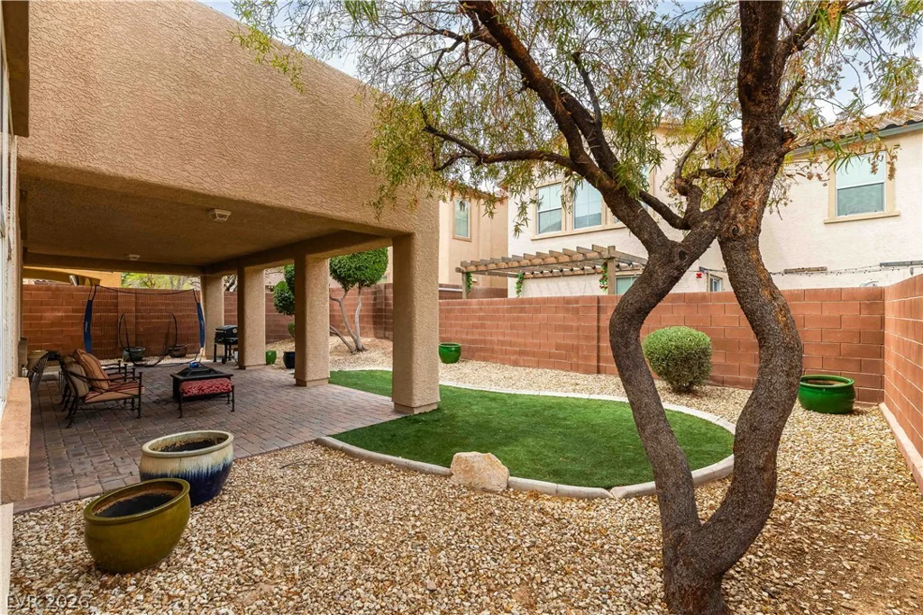 11167 Ash Mountain, Las Vegas, NV 89179