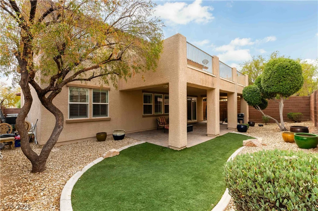 11167 Ash Mountain, Las Vegas, NV 89179