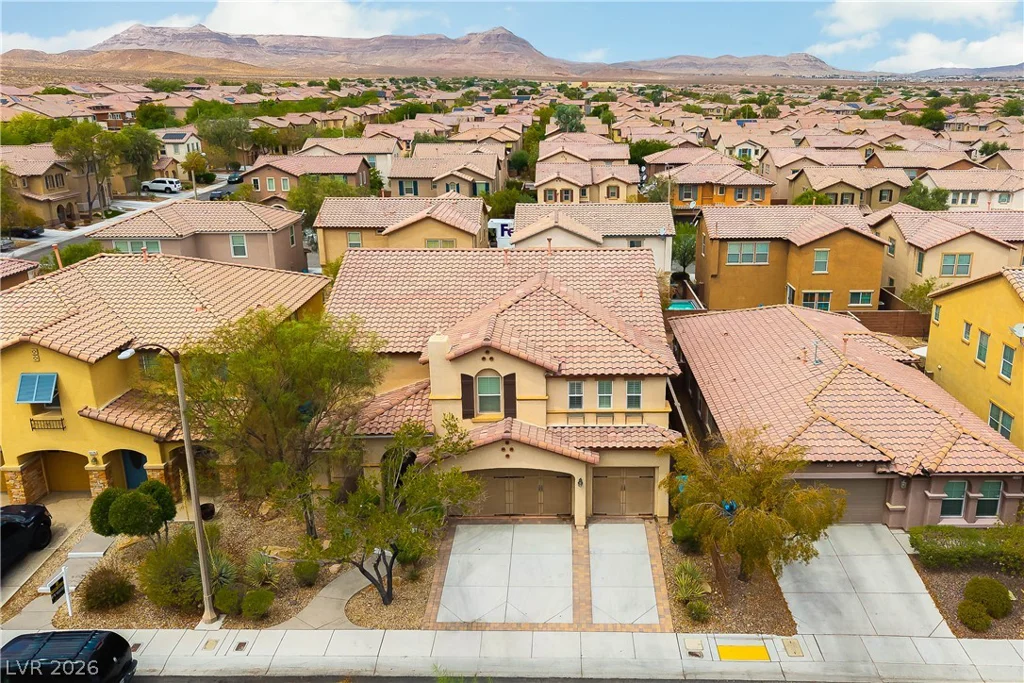 11167 Ash Mountain, Las Vegas, NV 89179