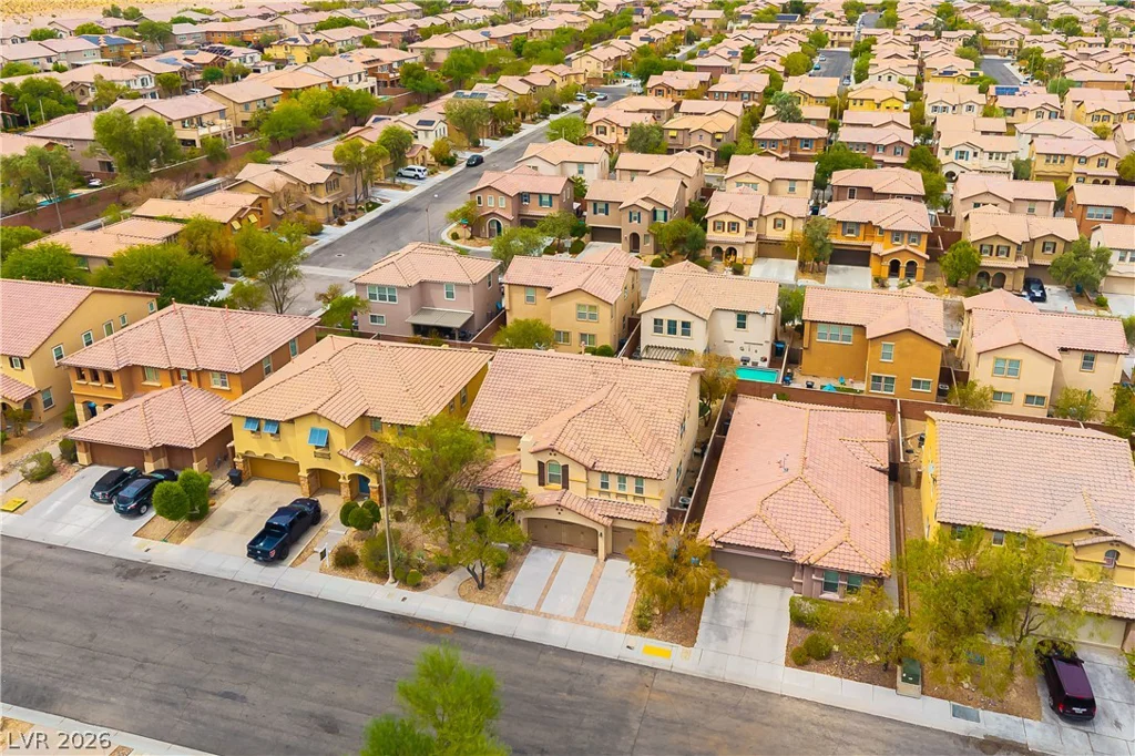 11167 Ash Mountain, Las Vegas, NV 89179