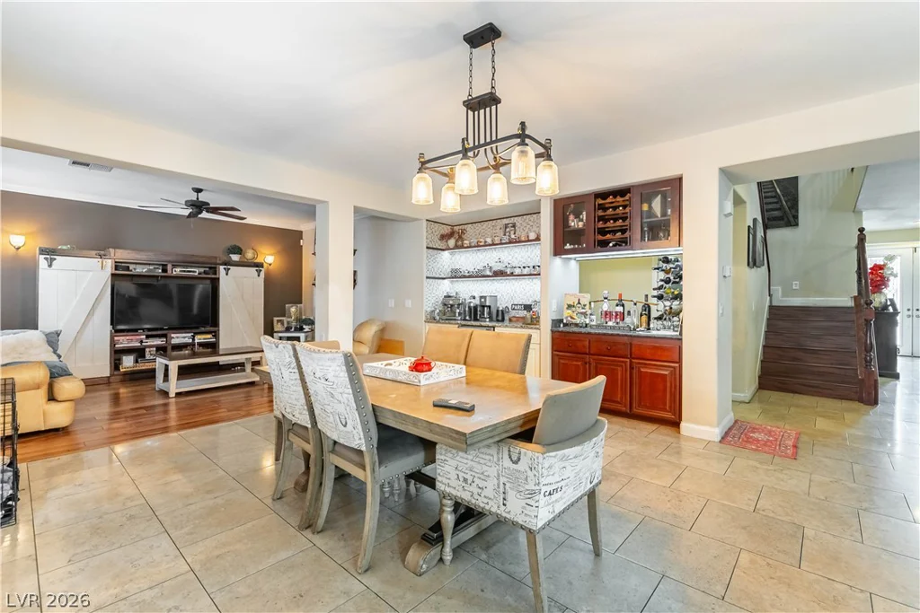 11167 Ash Mountain, Las Vegas, NV 89179