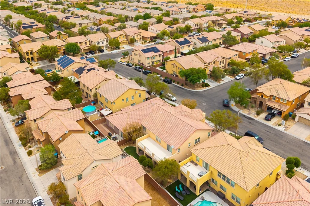 11167 Ash Mountain, Las Vegas, NV 89179