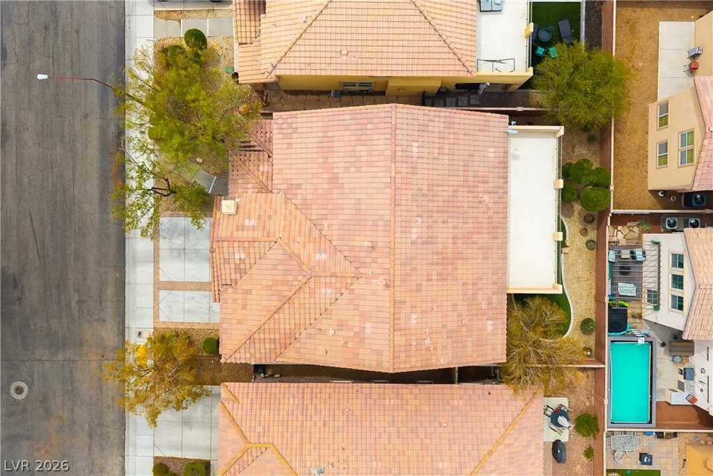 11167 Ash Mountain, Las Vegas, NV 89179