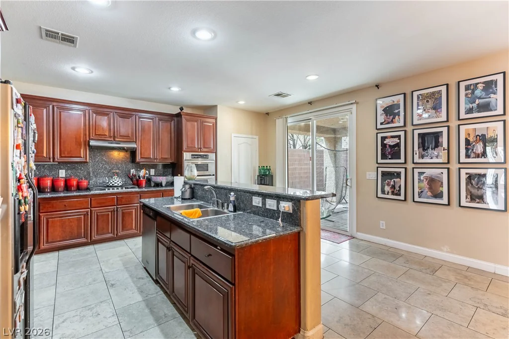 11167 Ash Mountain, Las Vegas, NV 89179