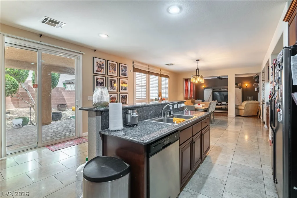 11167 Ash Mountain, Las Vegas, NV 89179