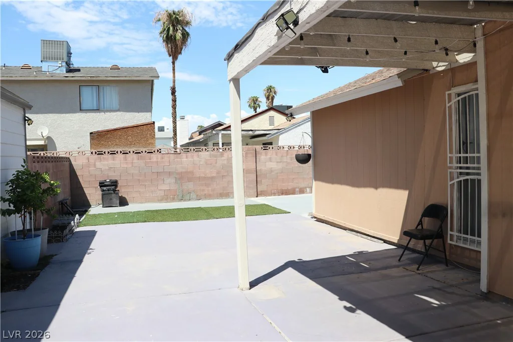 115 Parrish, Las Vegas, NV 89110