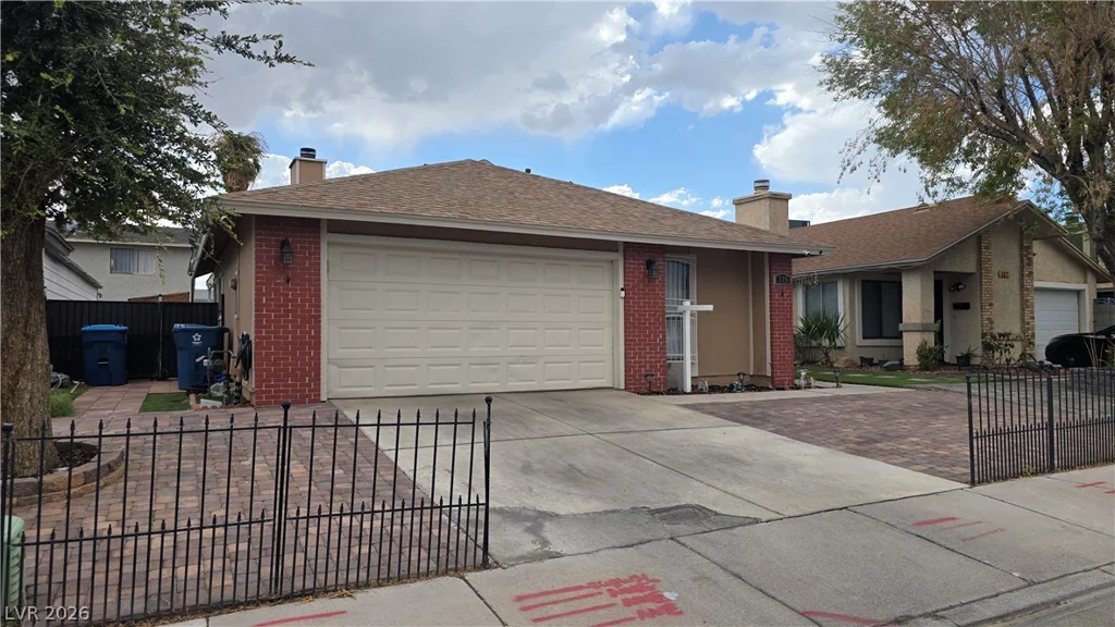 115 Parrish, Las Vegas, NV 89110