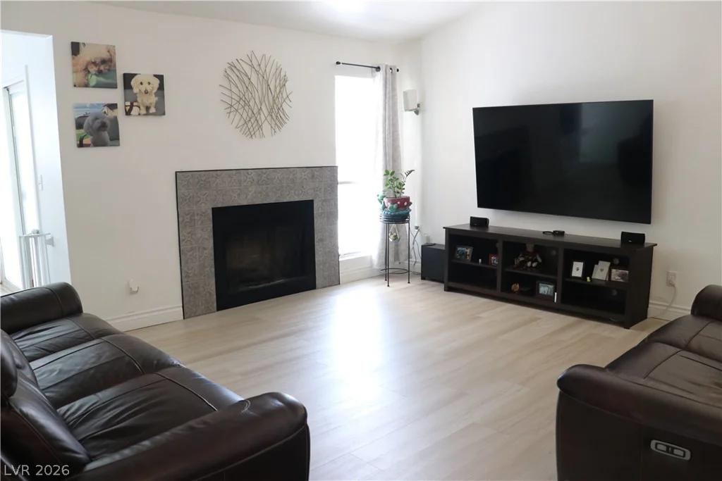 115 Parrish, Las Vegas, NV 89110