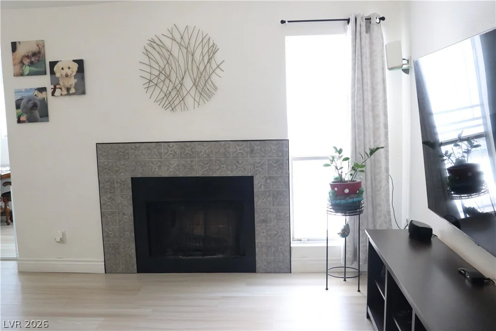 115 Parrish, Las Vegas, NV 89110