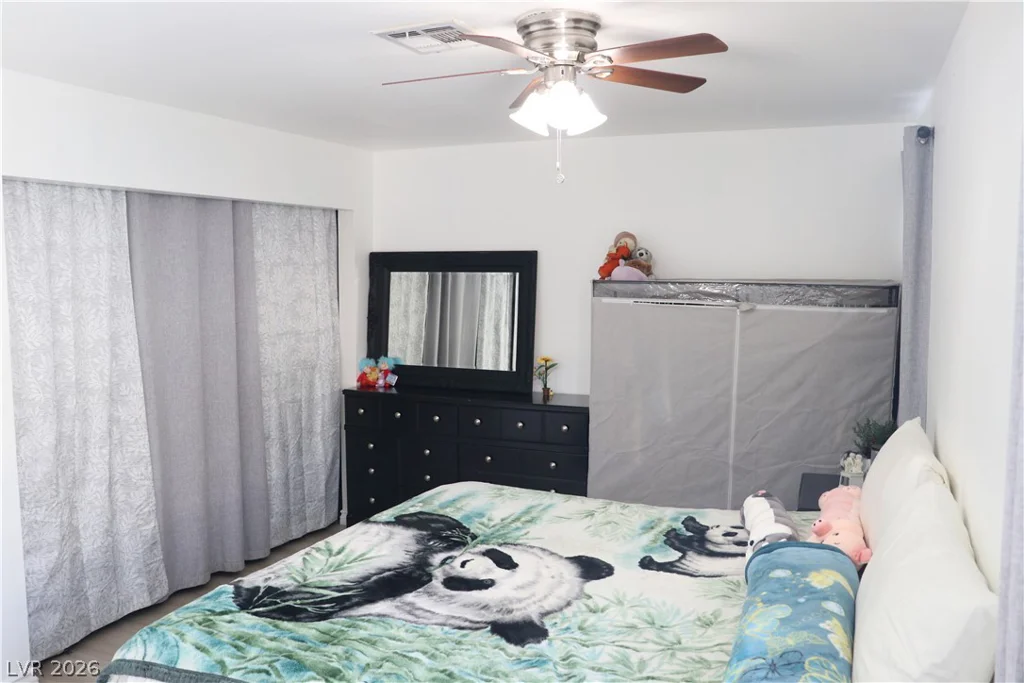 115 Parrish, Las Vegas, NV 89110