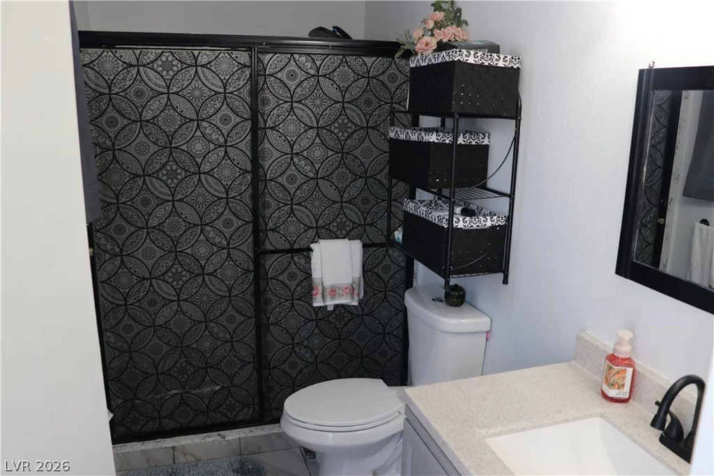 115 Parrish, Las Vegas, NV 89110