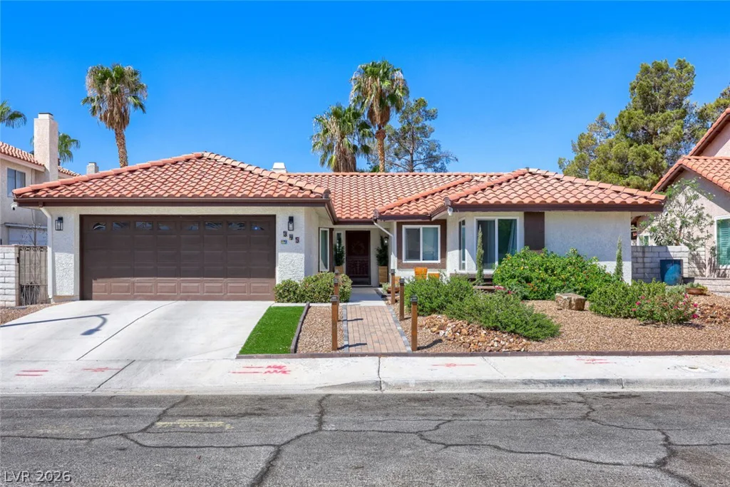 345 Amalfi, Henderson, NV 89074