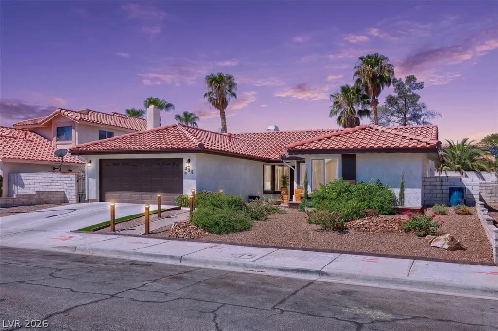 345 Amalfi, Henderson, NV 89074