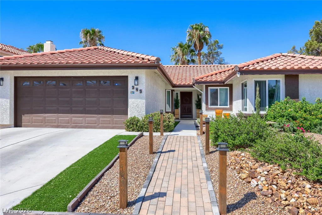 345 Amalfi, Henderson, NV 89074