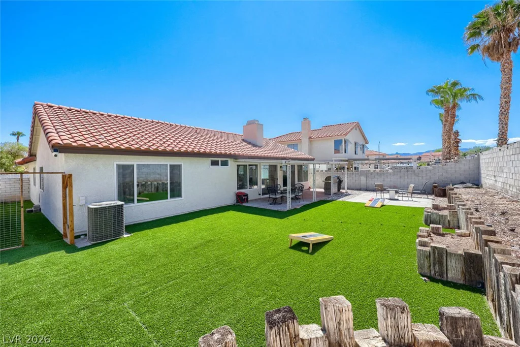 345 Amalfi, Henderson, NV 89074