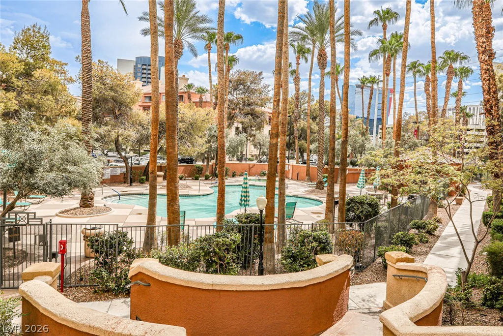 210 Flamingo, Las Vegas, NV 89169