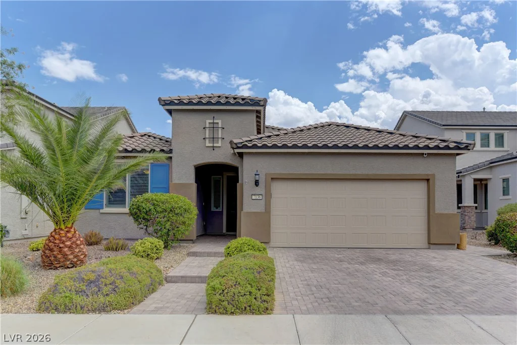 7136 Avana, Las Vegas, NV 89113