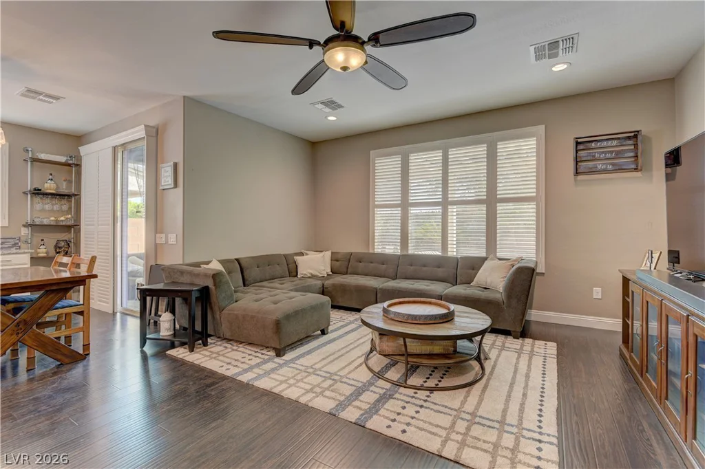 7136 Avana, Las Vegas, NV 89113