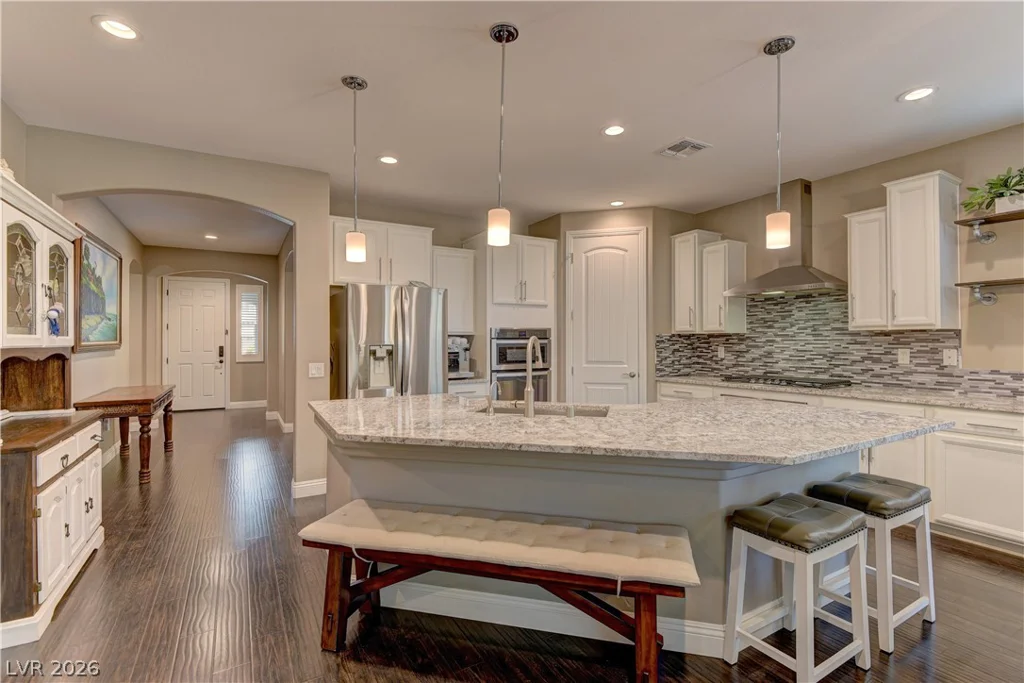 7136 Avana, Las Vegas, NV 89113