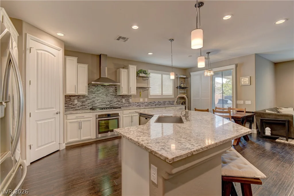 7136 Avana, Las Vegas, NV 89113