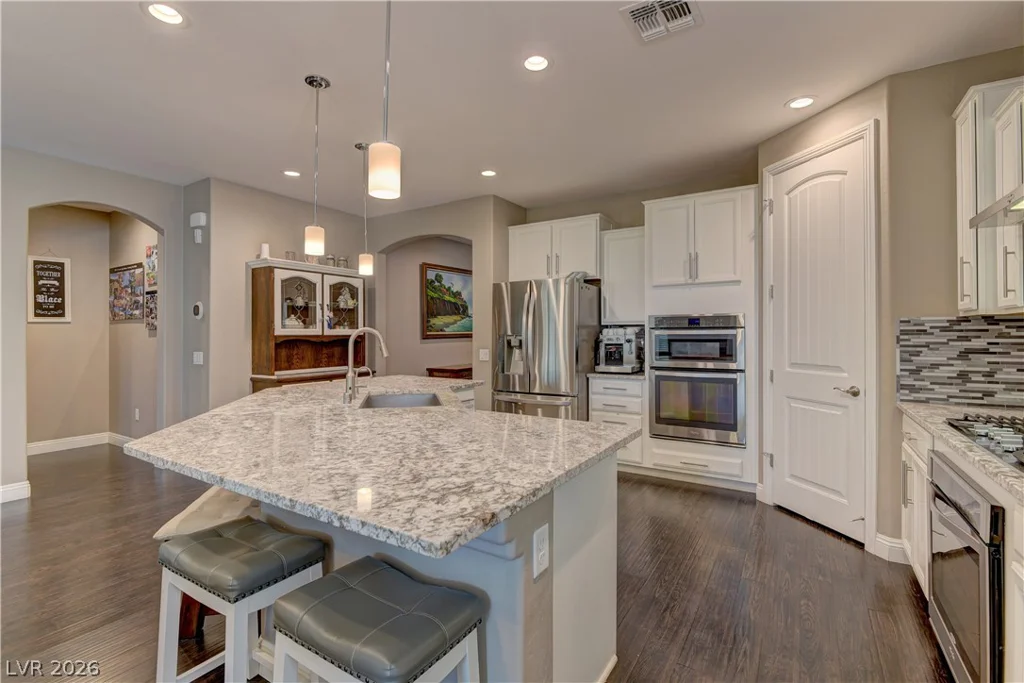 7136 Avana, Las Vegas, NV 89113