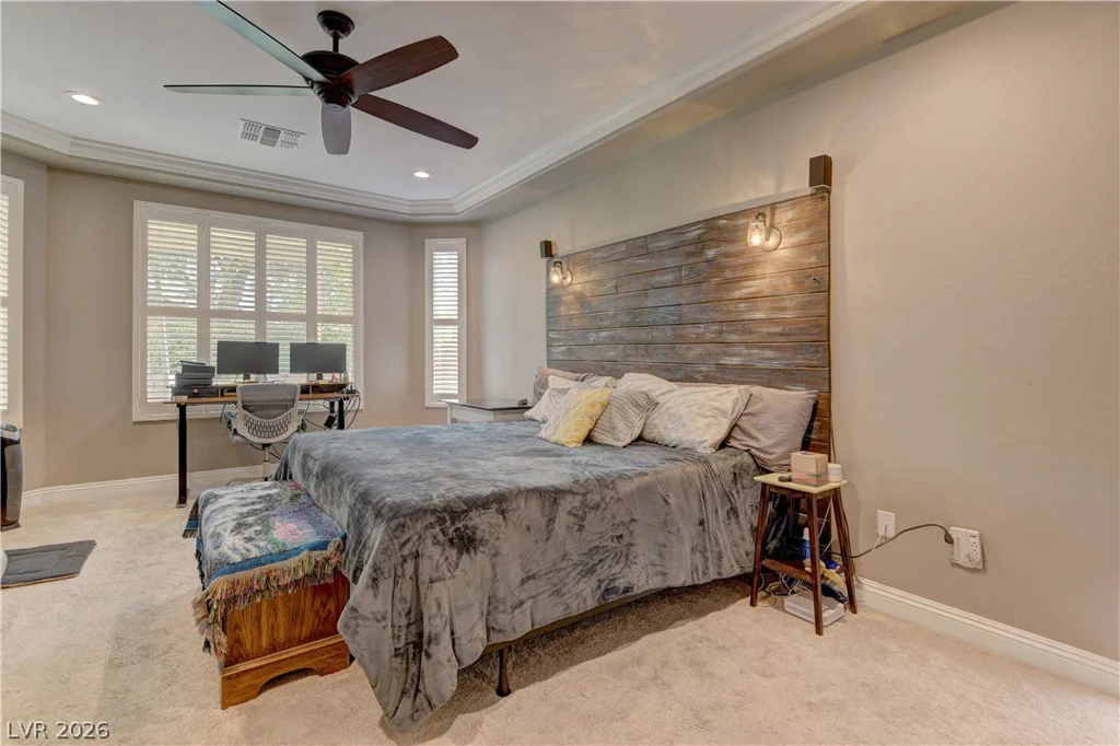 7136 Avana, Las Vegas, NV 89113