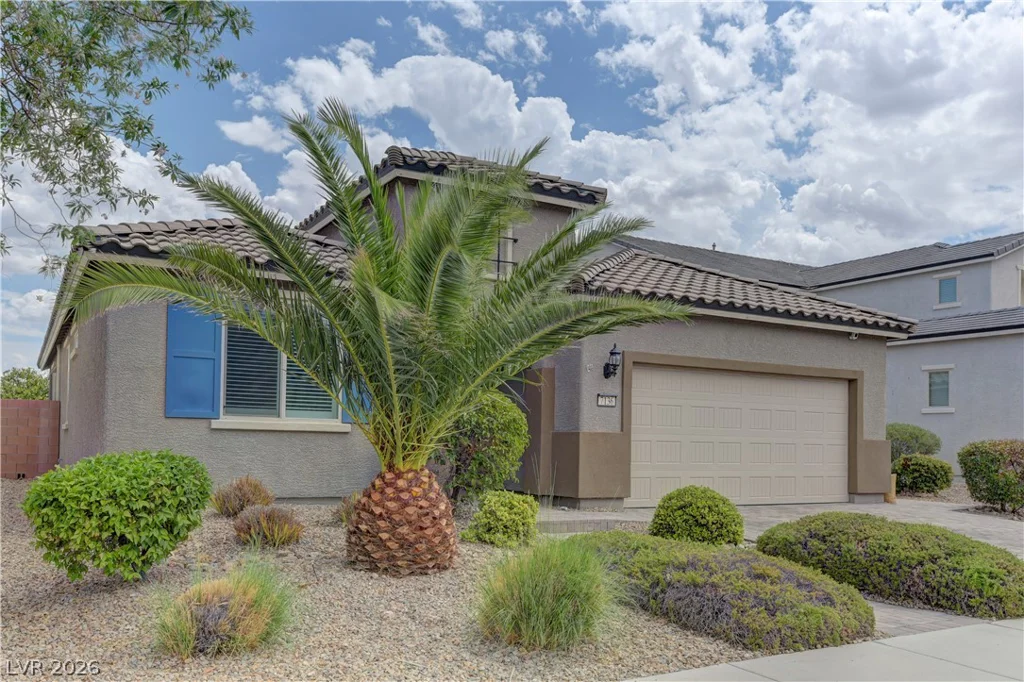 7136 Avana, Las Vegas, NV 89113