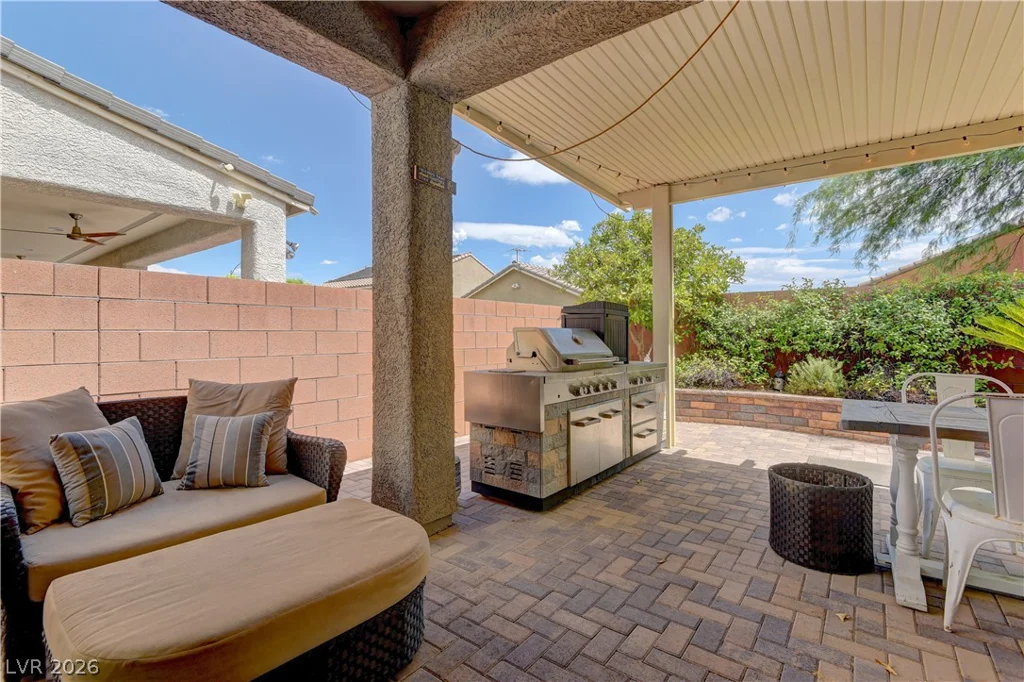 7136 Avana, Las Vegas, NV 89113