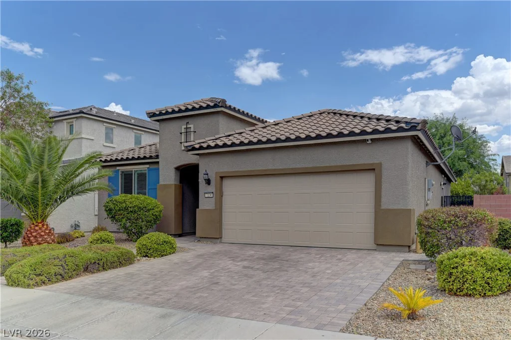 7136 Avana, Las Vegas, NV 89113